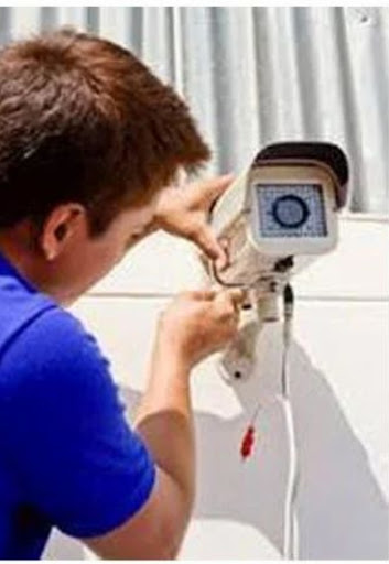CCTV camera Repair and Installation Service in Mumbai