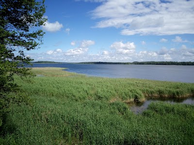 Photos of Lake Luodis