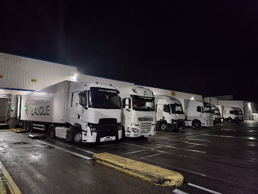 Stef Transport Saint Sever - Thumbnail