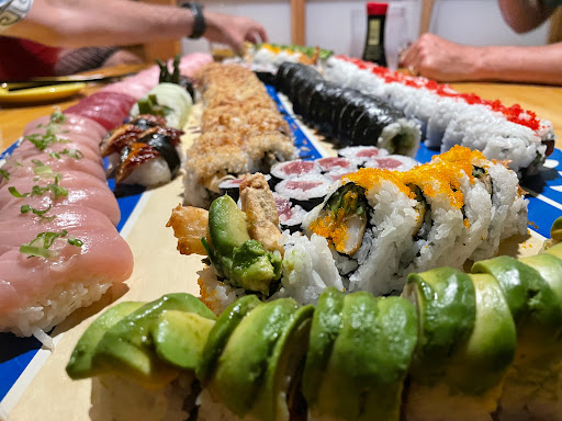 Sushi Okalani - Thumbnail