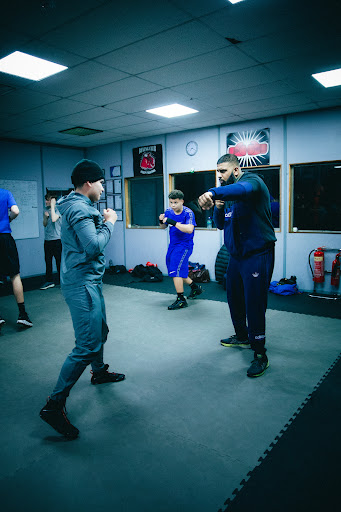 Unity Boxing Centre - Thumbnail
