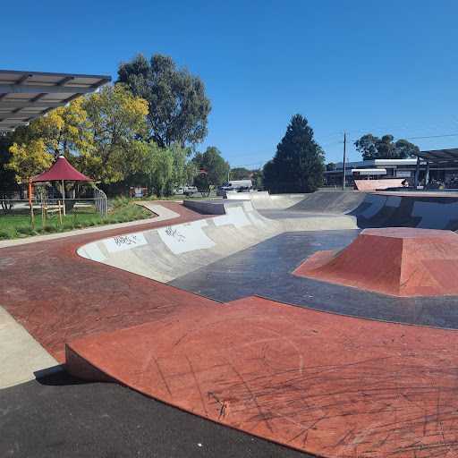 Whittlesea Park
