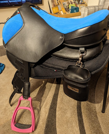 Bare Remedy Equestrian - Thumbnail