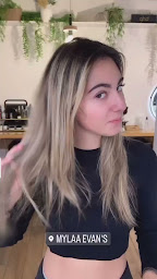 Photo n°41 de Mylaa Evans - Coiffeur Clermont Ferrand à Clermont-Ferrand (Magasin de cosmétiques)