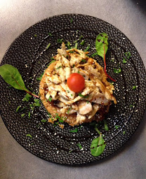 Photo n°16 de By Sam - Traiteur Libanais à Compiègne (60) à Compiègne (Restaurant méditerranéen)