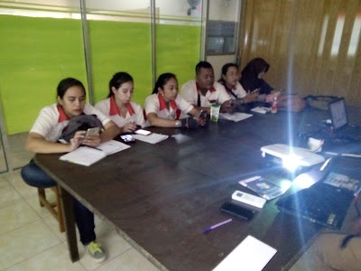Photos of PT K33 Distribusi Yogyakarta
