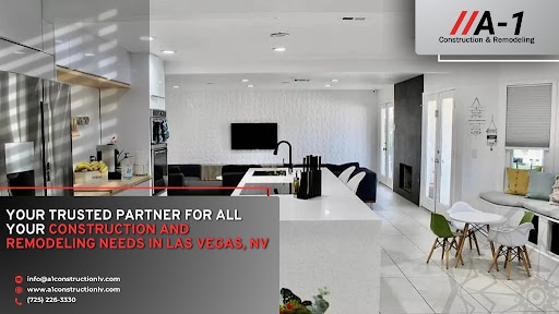 Avatar for A1 Construction & Remodeling