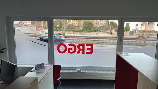 ERGO Versicherung Sascha Bender Bahnhofstraße 11A, 54306 Kordel, Deutschland