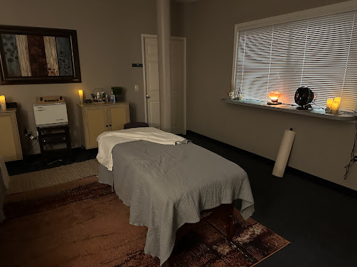 Infinity Float Spa LLC - Visual
