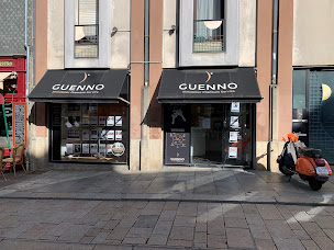 Photo n°3 de GUENNO Immobilier - Agence Rennes Centre à Rennes (Agence de location immobilière)