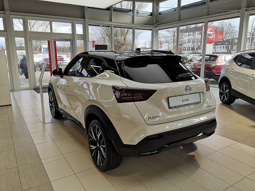 Autohaus Günther GmbH / Nissan & Isuzu Hamburg - Thumbnail
