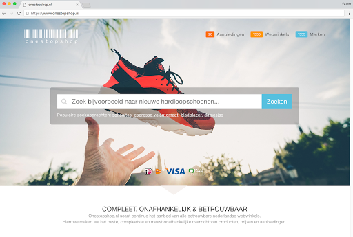 onestopshop.nl