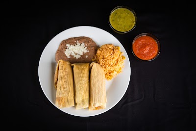 Tamale