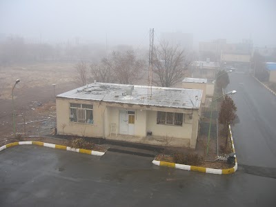 Photos of Al-Zahra Hospital