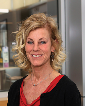 Melissa K Mayer Apnp