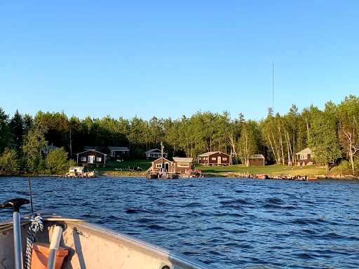 Longlegged Lake Resort - Thumbnail
