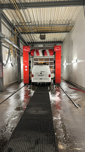 Service-Park GmbH im GVZ - Thumbnail