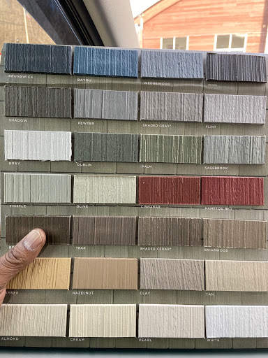 Williams Lumber Co - Thumbnail