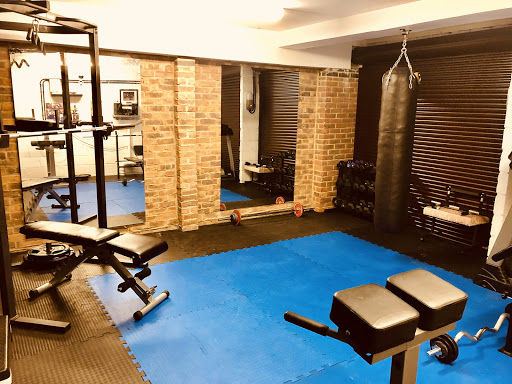 LXK Fitness - Thumbnail