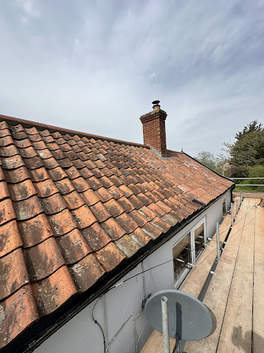 J M Roofing Contractors