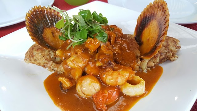 Restaurant Costazul Seafood