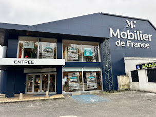 Photo n°1 de Mobilier de France La Queue-en-Brie à La Queue-en-Brie (Magasin de canapés)