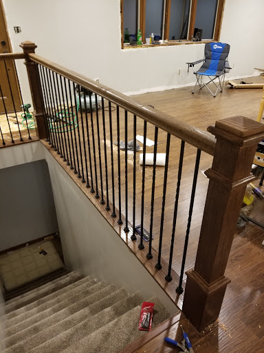 After Hours Construction - Visual
