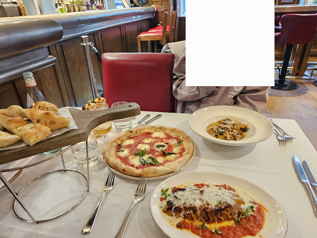 Piccolino Liverpool