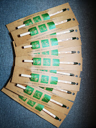 Photo n°1 de CG diffusion à Fegersheim (Boutique de t-shirts personnalisés)