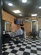 Shelbie’s Barbershop à Saint-Genis-Pouilly