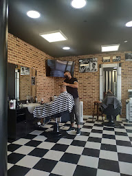 Photo n°3 de Shelbie’s Barbershop à Saint-Genis-Pouilly (Salon de coiffure)