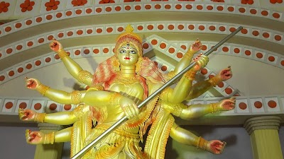 Photos of শ্রী শ্রী মহাপ্রভু সেবাশ্রম