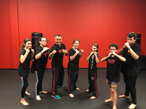 Underground Krav Maga and Fitness