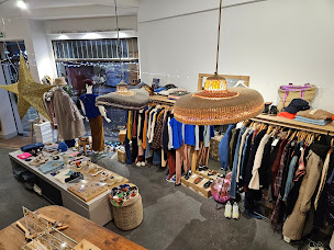 Photo n°2 de Colette A La Plage à Auray (Magasin de vêtements pour femmes)