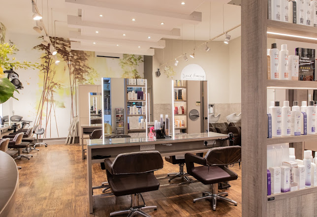 David Harvey Hairdressing - Newcastle upon Tyne