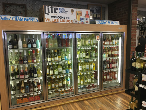 Villas Country Liquor Store Gallery - United States