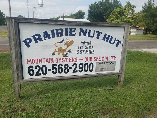 Prairie Nut Hut - Thumbnail