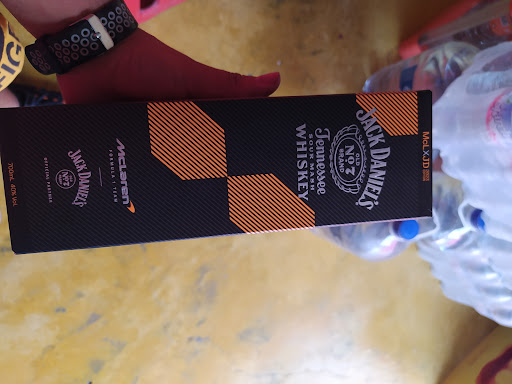 Vinos y Licores HJ