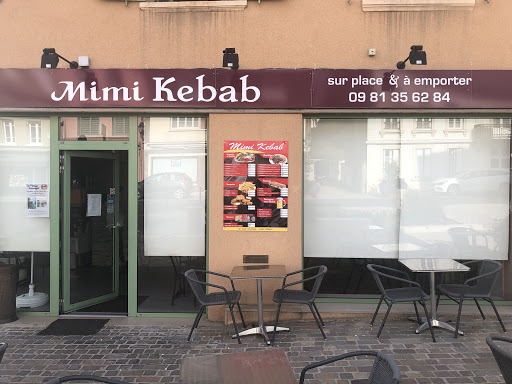 Photo 4 - Mimi kebab