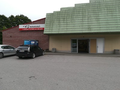 Photos of OG Elektra store