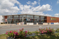 Salle d'exposition ARTIPOLE BOIS à la Ferrière / la Roche sur Yon à La Ferrière