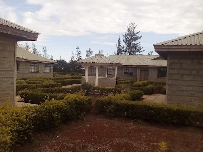 Photos of MCN Shalom Center, Chaka, Nyeri