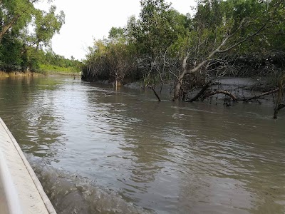 Photos of Haringhata Eco Tourism হরিণঘাটা ইকো টুরিজম