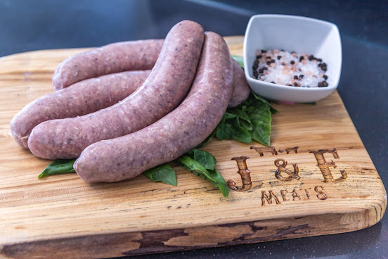 J&E Meats Farm Store & Butcher Shop by null