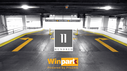 1100 Smith Garage (Winpark)