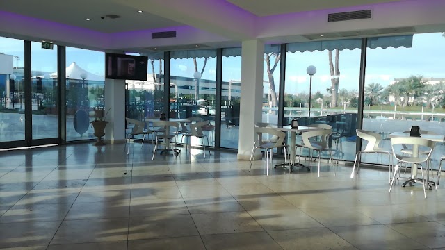 Salaria Sport Village