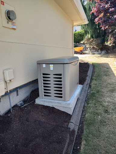 Seltec Electrical Services - Visual