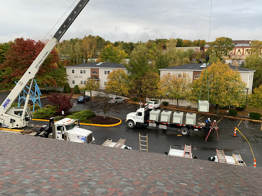 Rite-Temp Commercial HVAC - Thumbnail