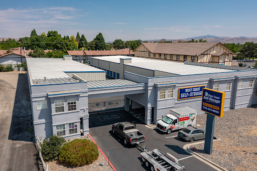 West Coast Self-Storage Sparks Gallery - United States