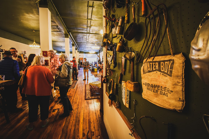 General Specific by null